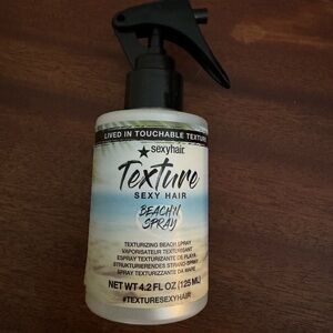 Sexyhair texture Beach Spray